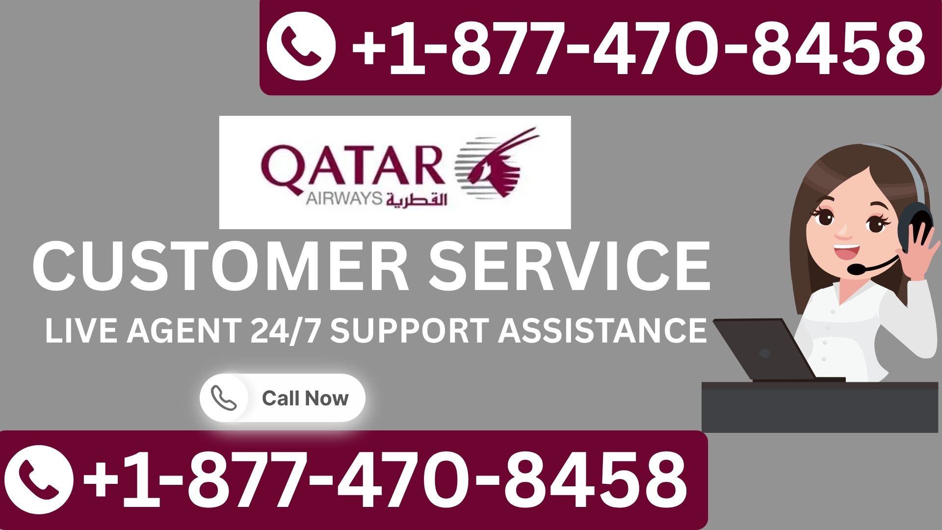 21 Ways to Contact Qatar Airways Customer Service Get Help via Live Chat, Email & Support Options - YouTube